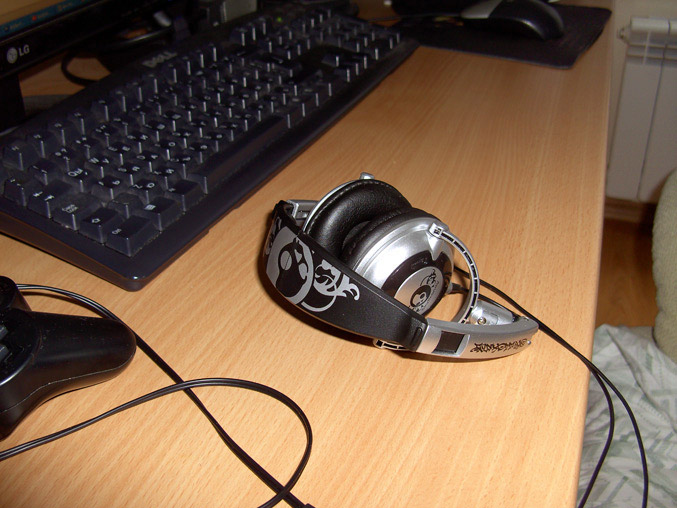 SkullCandy Lowrider Review