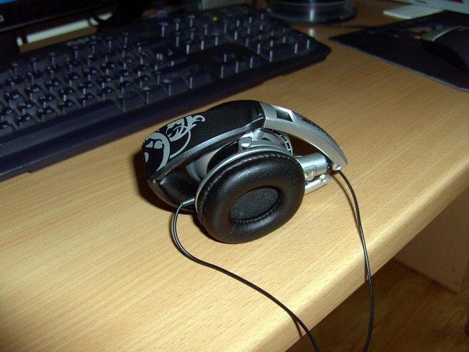 SkullCandy Lowrider Headphones review