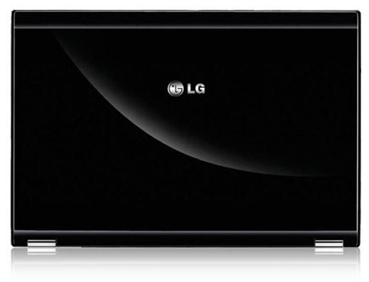 LG R590 3D notebook