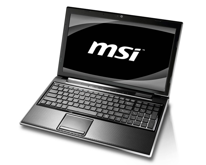 MSI FX600