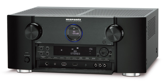 Marantz SR7005 AV-Receiver