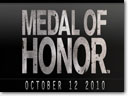 Limited Edition Medal of Honor