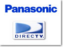 Panasonic DirectTV 3D Programming