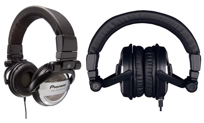 Pioneer oM SE-MJ5 Headphones