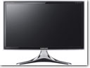 Samsung Eco-Friendly LED Monitor