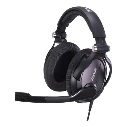 Sennheiser PC 350 Xense Edition headset