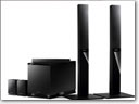 Sony New Surround Sound Systems