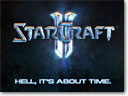 StarCraft II Launch Event