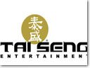 TAI SENG Entertainment