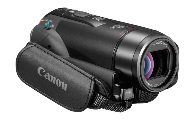 VIXIA-HF-M32-Camcorder