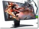 Zalman 3D Monitors