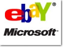 eBay and Microsoft Cloud Computing