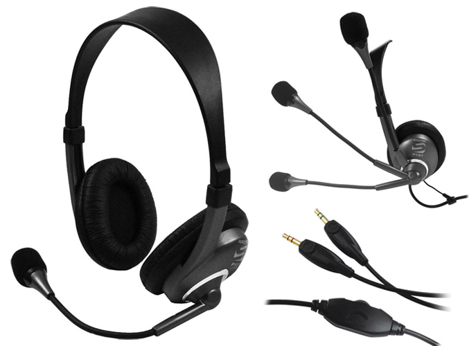 ARCTIC SOUND P131 headset