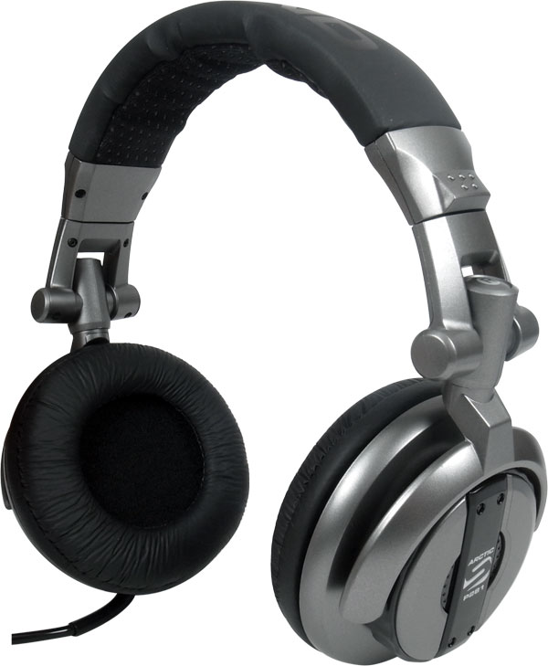 Arctic Sound P261