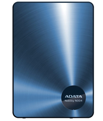 Adata N004 SSD