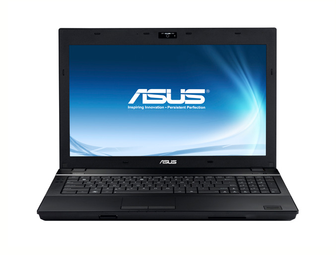 Asus B53 Business Notebook