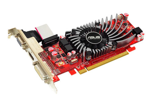 Asus EAH5550/G/DI/1GD3(LP)