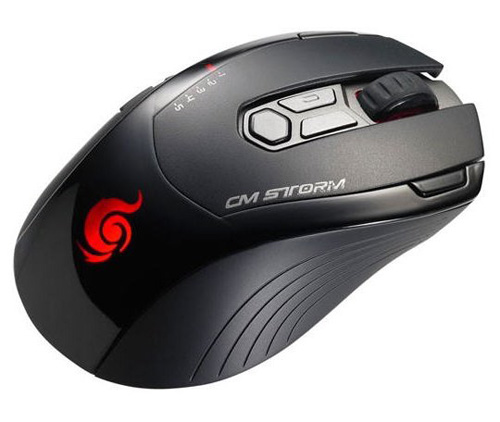 Cooler Master CM Storm Inferno Mouse