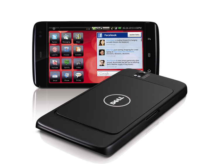 Dell Streak 