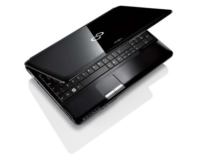Fujitsu LifeBook AH530/GFX
