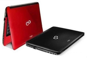 Fujitsu LifeBook SH530