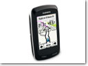 Garmin TouchScreen Edge 800