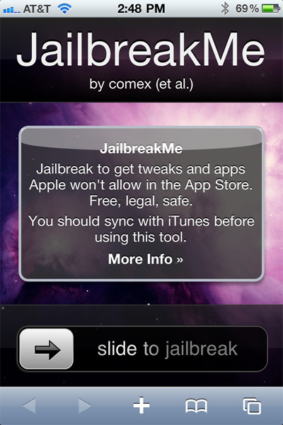 Jailbreak