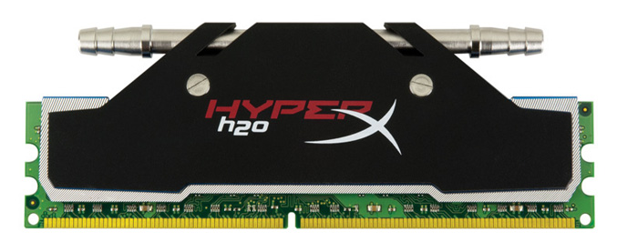 Kingston HyperX H20 memory