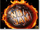 NBA JAM with NBA ELITE 11