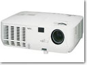 NEC-NP216-3D-Projector