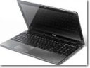 Notebook Acer Canada