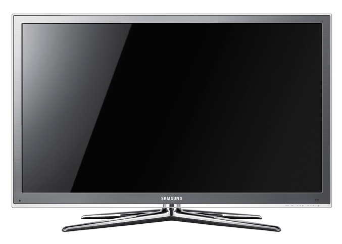 Samsung UN65C8000 65-inch  LED 3D LCD 