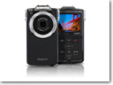 Sanyo VPC-PD2BK camera