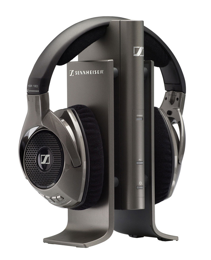 Sennheiser RS180 Wireless headphones