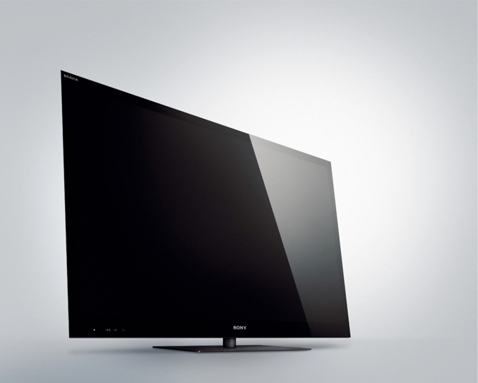 Sony BRAVIA KDL 46NX710