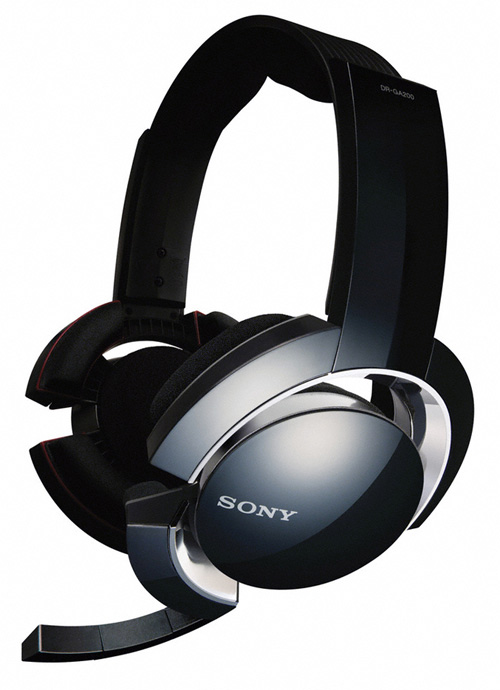 Sony DR-GA200 headset