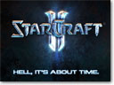 StarCraft II One Million Copies