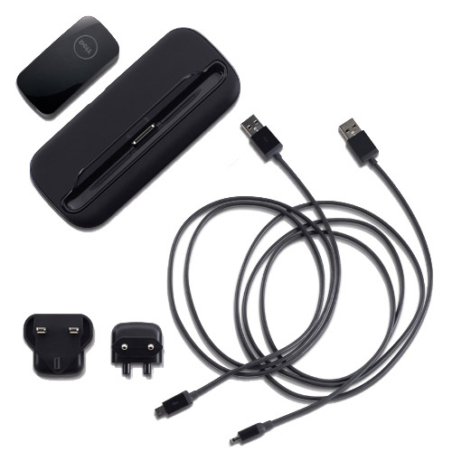 Streak Home AV Dock Kit