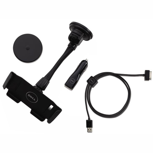 Streak Tablet Car Docking Kit