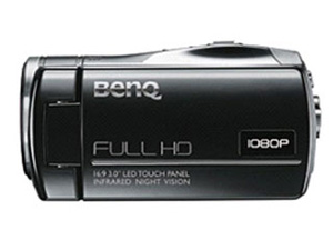 BenQ s21 camcorder