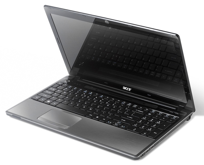 Acer Aspire AS5745