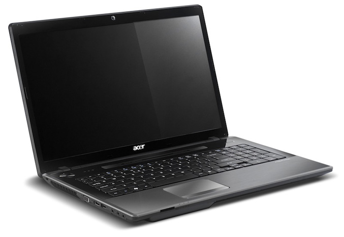 Acer Aspire AS7745