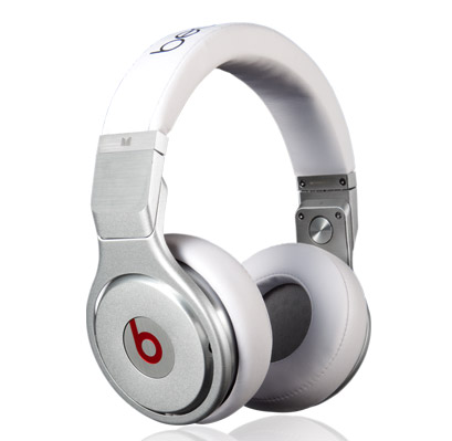 Beats pro headphones