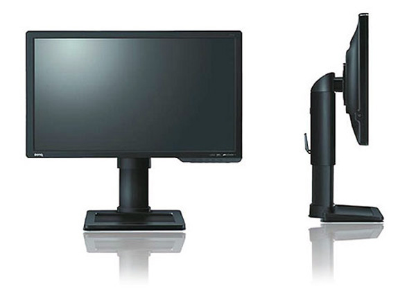 BenQ XL2410T Monitor