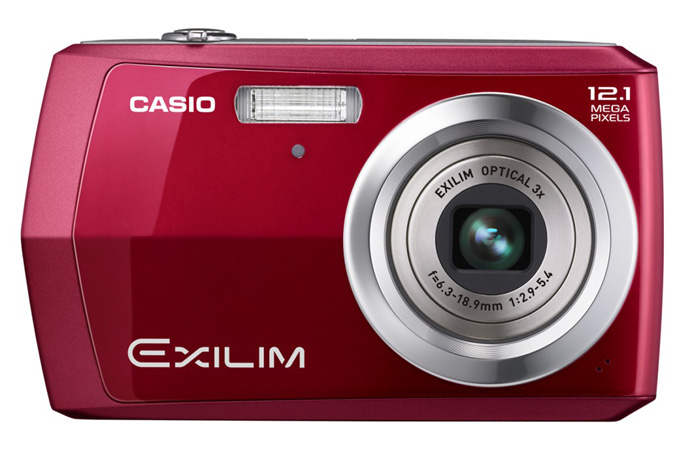 Casio EXILIM EX-Z16