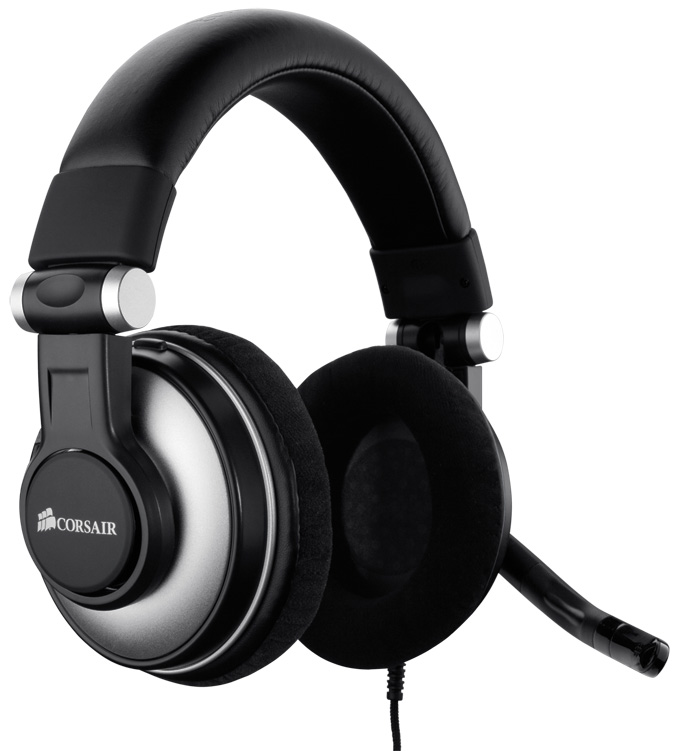 Corsair HS1 USB Gaming headset