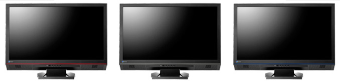 Eizo FORIS FS2331w monitor