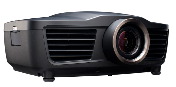 Epson 61000 3LCD Reflective Technology Home Theater Projector