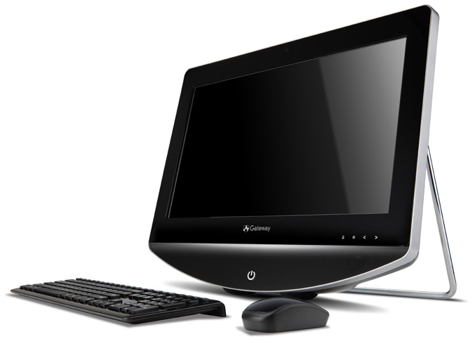 Gateway ZX6951 All-In-One PC