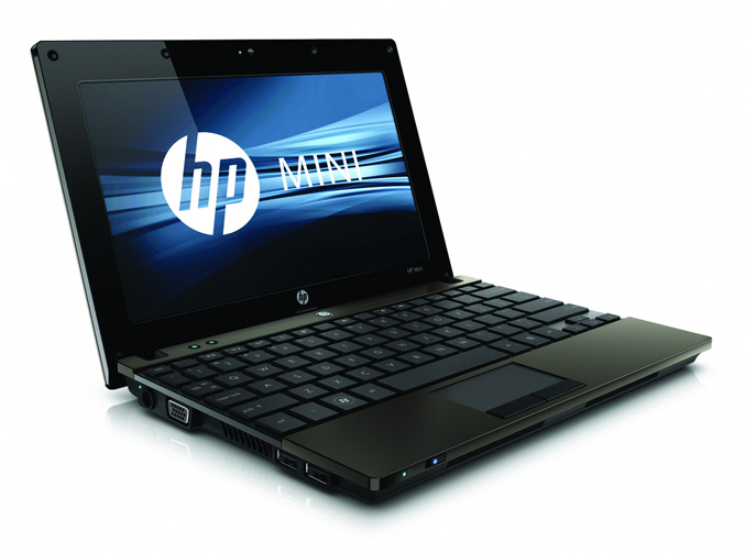 HP Mini 5103